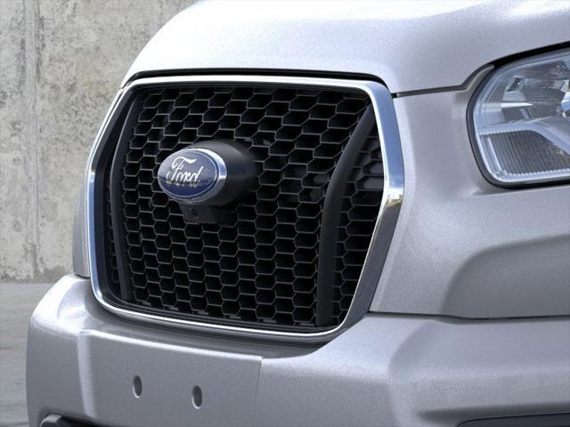 new 2024 Ford Transit-350 car, priced at $62,580