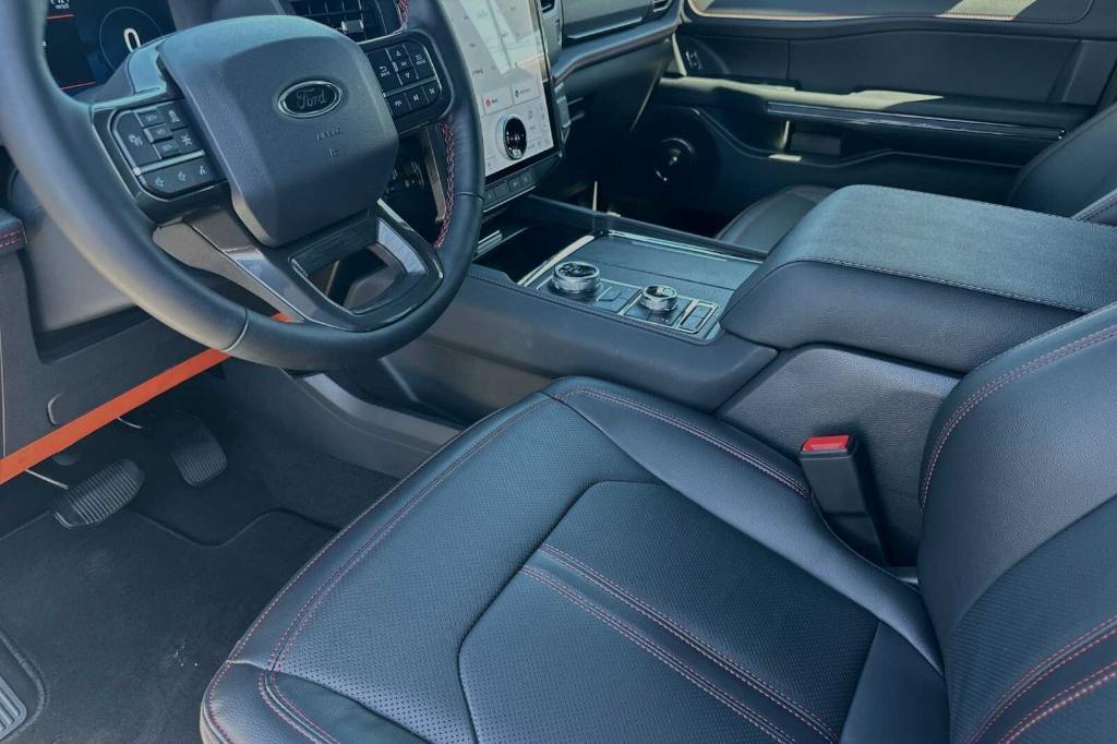 new 2024 Ford Expedition car, priced at $82,962