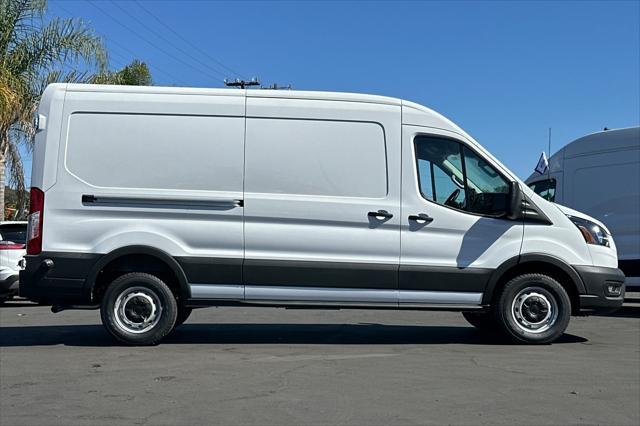 new 2024 Ford Transit-250 car, priced at $54,230