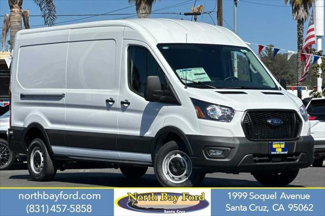 new 2024 Ford Transit-250 car, priced at $54,230