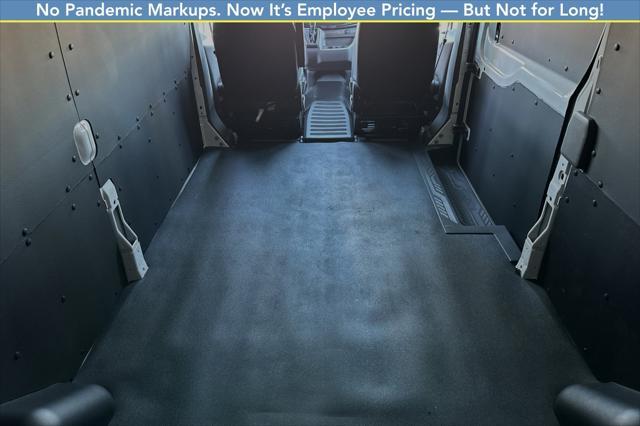 new 2024 Ford Transit-250 car, priced at $48,624