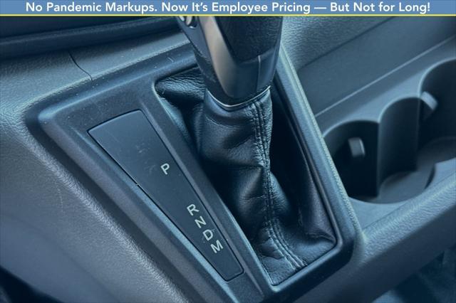 new 2024 Ford Transit-250 car, priced at $48,624