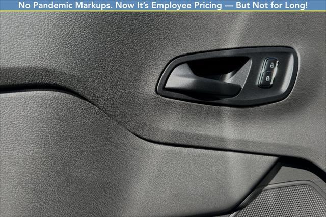 new 2024 Ford Transit-250 car, priced at $48,624