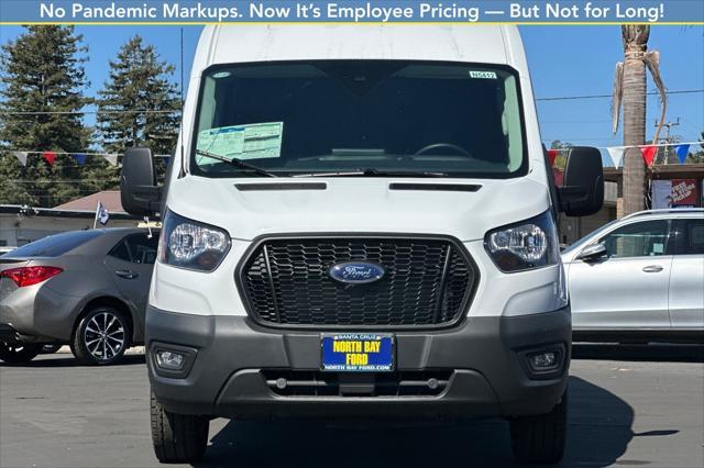 new 2024 Ford Transit-250 car, priced at $48,624