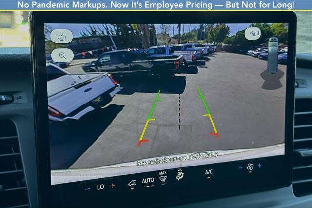 new 2024 Ford Transit-250 car, priced at $48,624