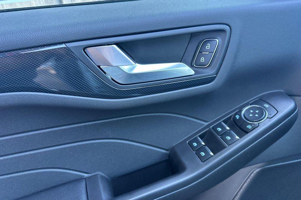 used 2025 Ford Escape car, priced at $34,000