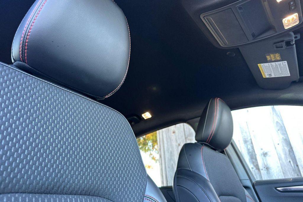 used 2025 Ford Escape car, priced at $34,000