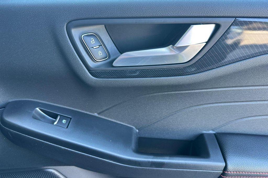 used 2025 Ford Escape car, priced at $34,000