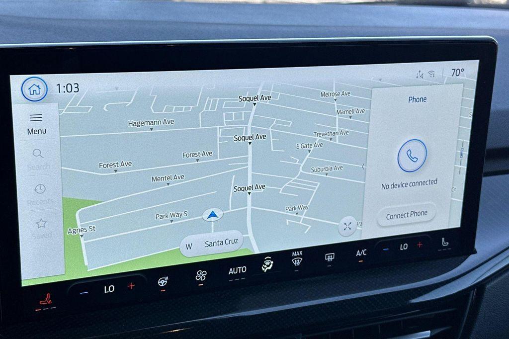 used 2025 Ford Escape car, priced at $34,000