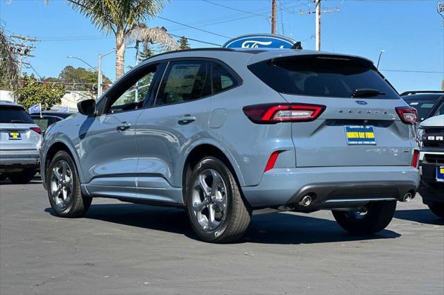new 2024 Ford Escape car