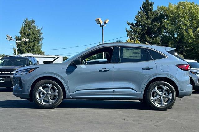 new 2024 Ford Escape car
