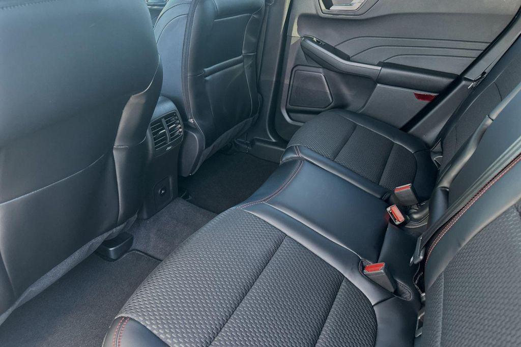 new 2024 Ford Escape car, priced at $32,000