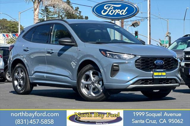 new 2024 Ford Escape car