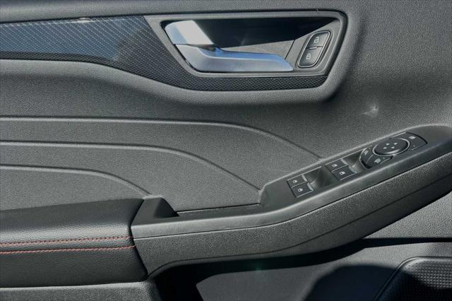 new 2024 Ford Escape car
