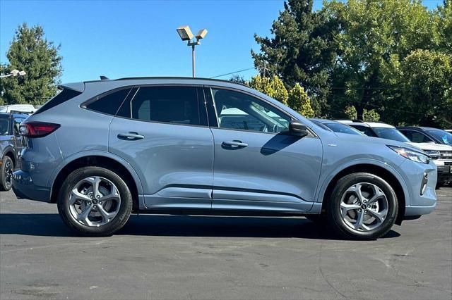 new 2024 Ford Escape car