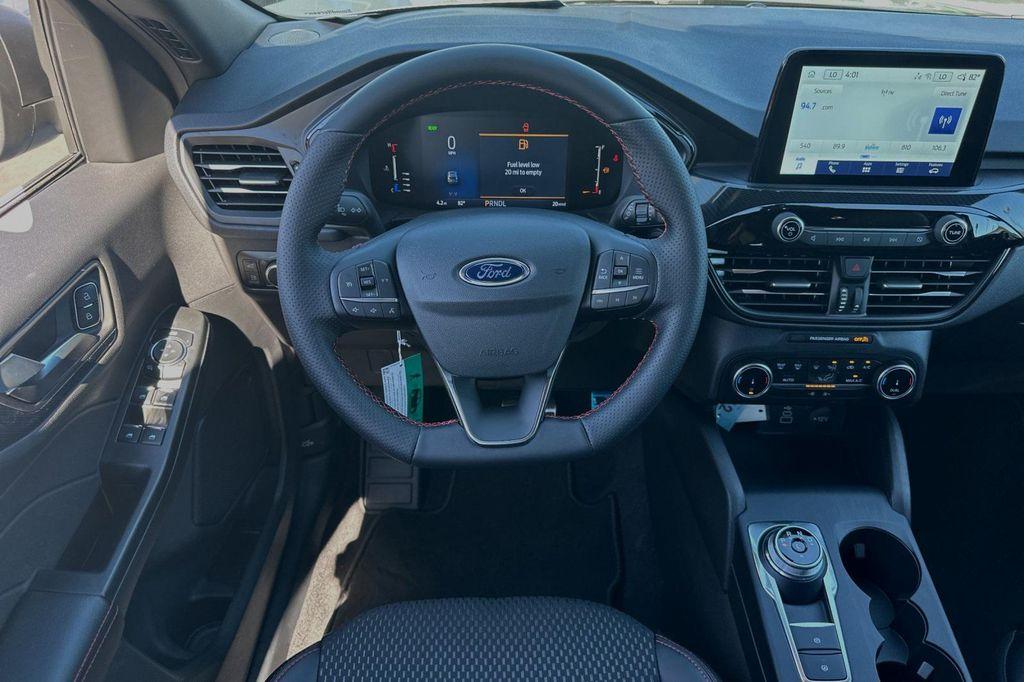 new 2024 Ford Escape car, priced at $32,000