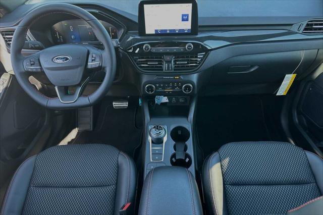 new 2024 Ford Escape car