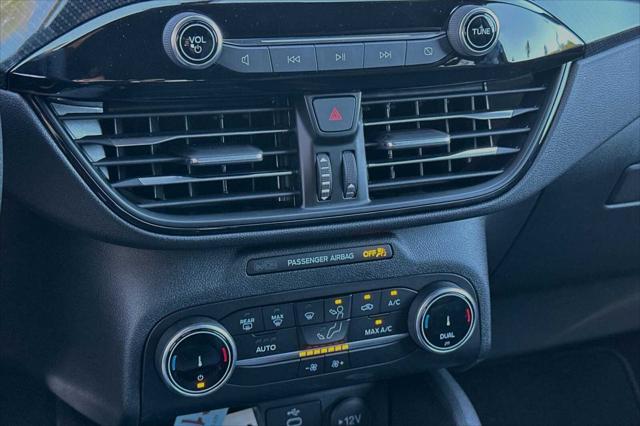new 2024 Ford Escape car
