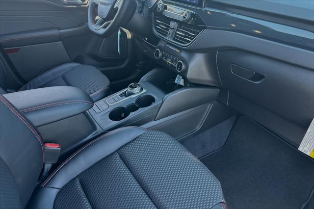new 2024 Ford Escape car