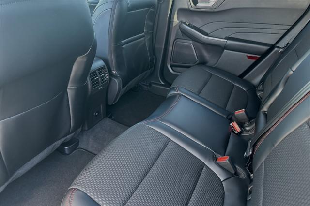 new 2024 Ford Escape car