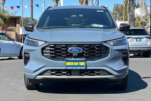 new 2024 Ford Escape car