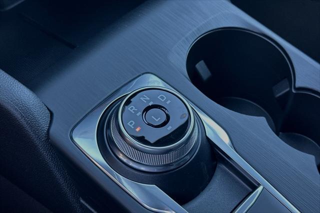 new 2024 Ford Escape car