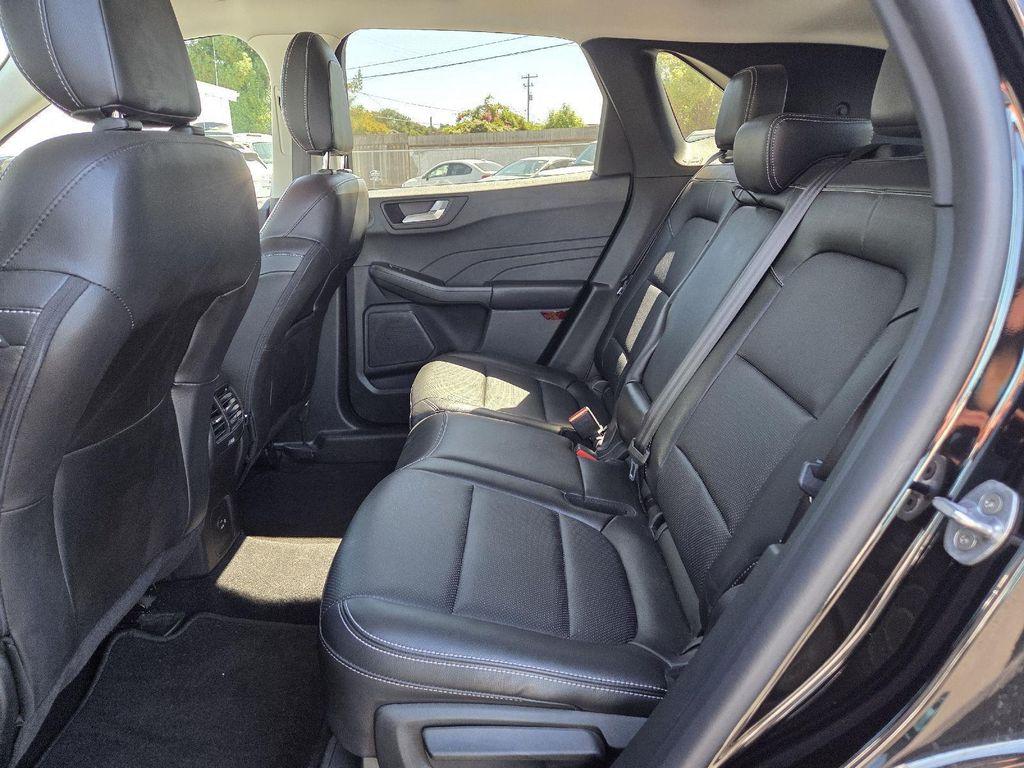 used 2022 Ford Escape car, priced at $21,000