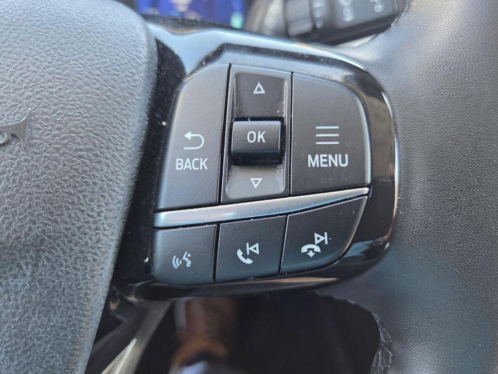 used 2022 Ford Escape car, priced at $21,000