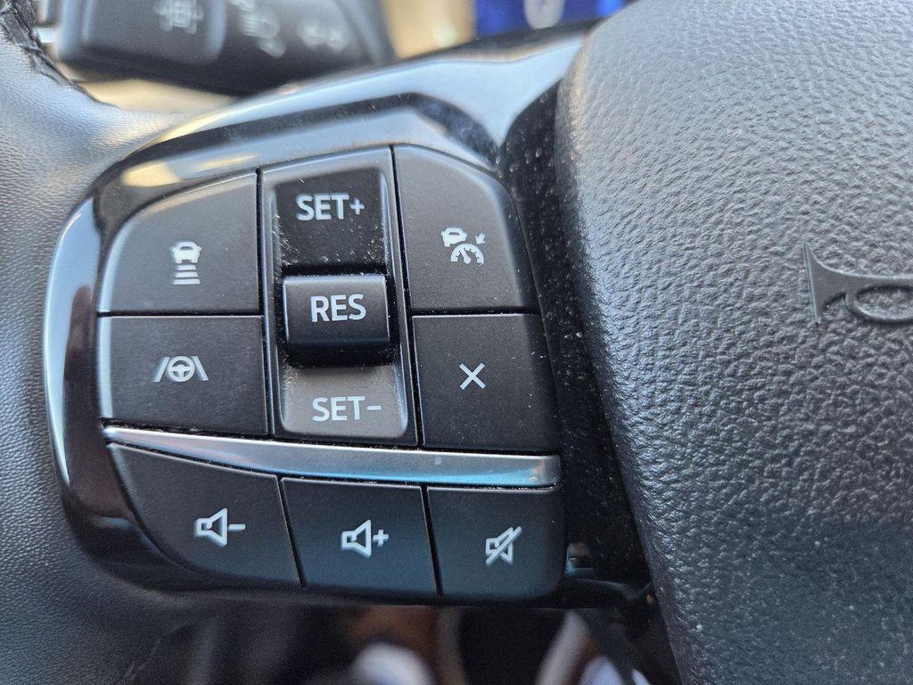 used 2022 Ford Escape car, priced at $21,000