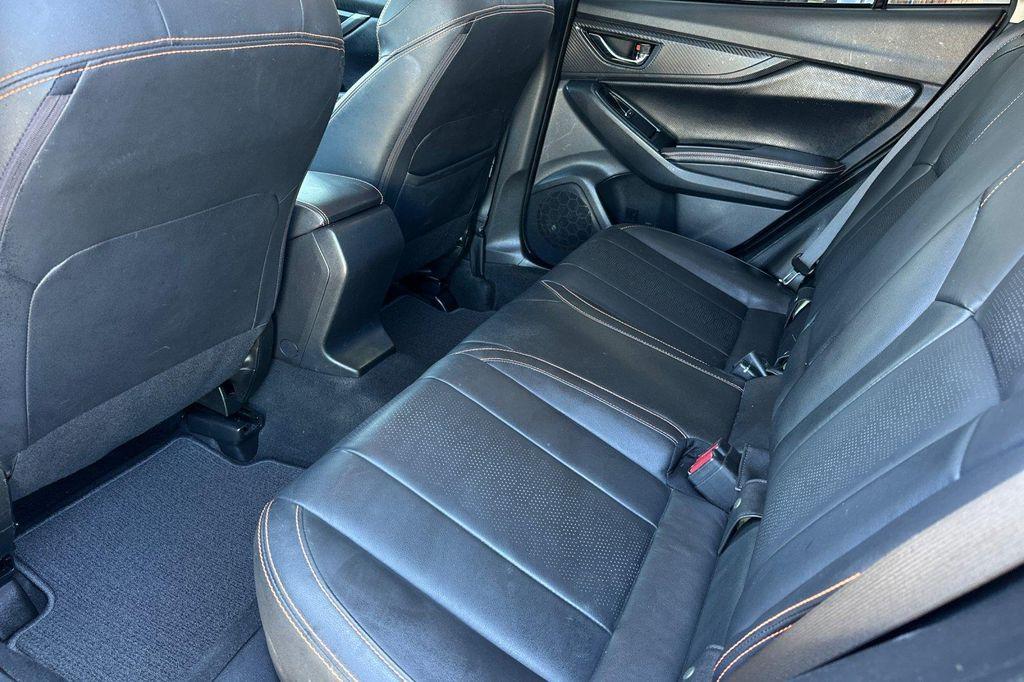 used 2018 Subaru Crosstrek car, priced at $17,800
