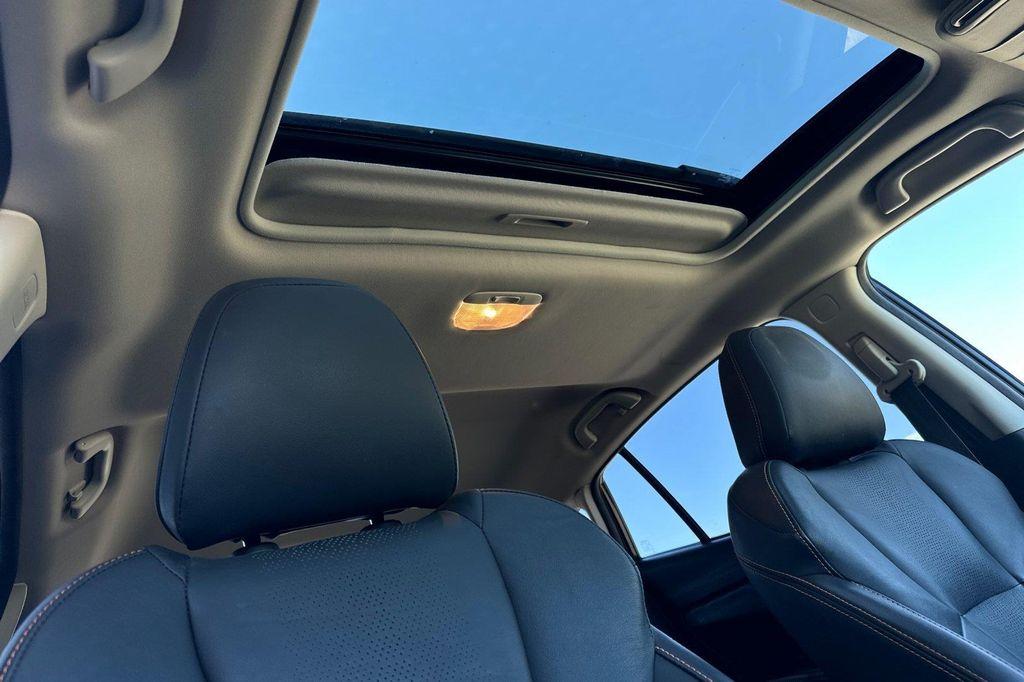 used 2018 Subaru Crosstrek car, priced at $17,800