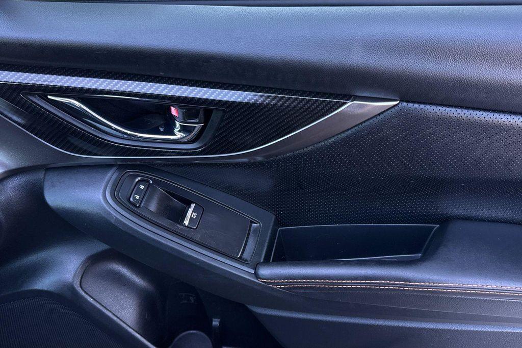 used 2018 Subaru Crosstrek car, priced at $17,750