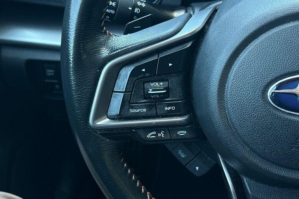 used 2018 Subaru Crosstrek car, priced at $17,750