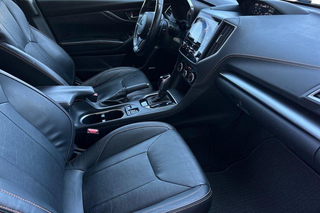 used 2018 Subaru Crosstrek car, priced at $17,750