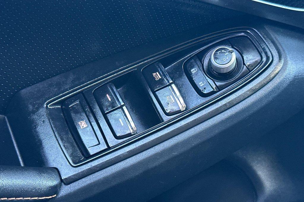 used 2018 Subaru Crosstrek car, priced at $17,800