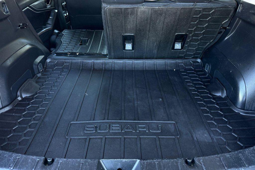 used 2018 Subaru Crosstrek car, priced at $17,750