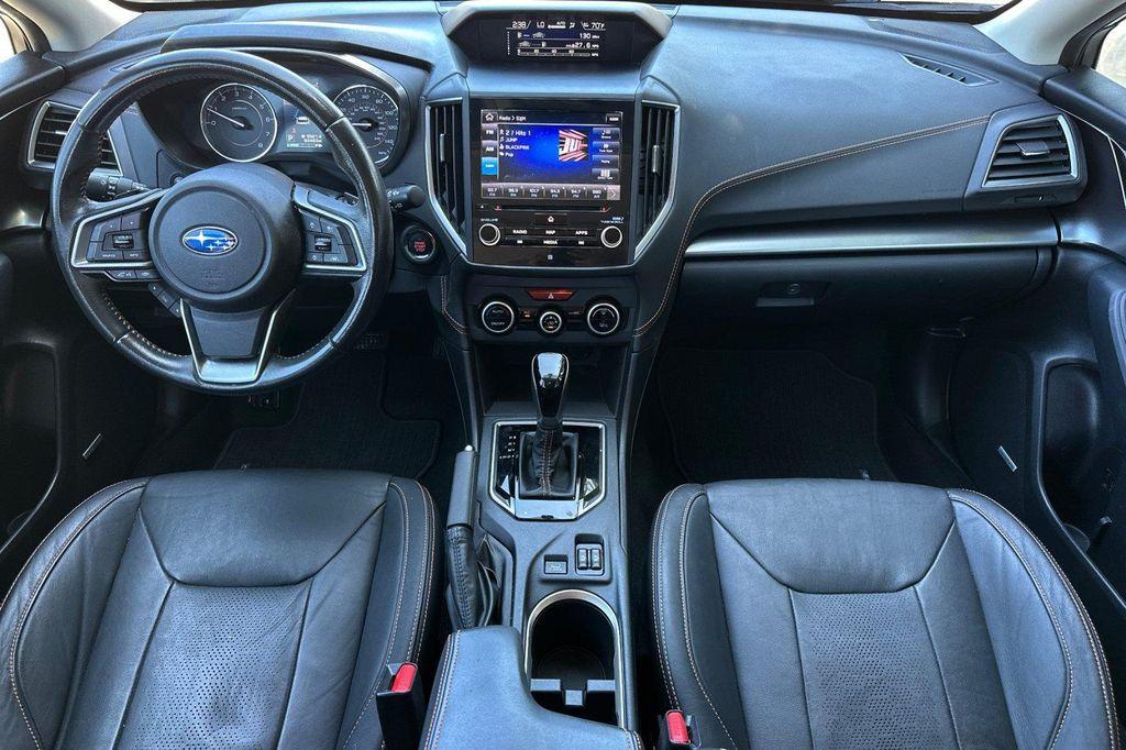 used 2018 Subaru Crosstrek car, priced at $17,800