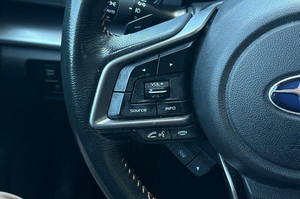 used 2018 Subaru Crosstrek car, priced at $17,800