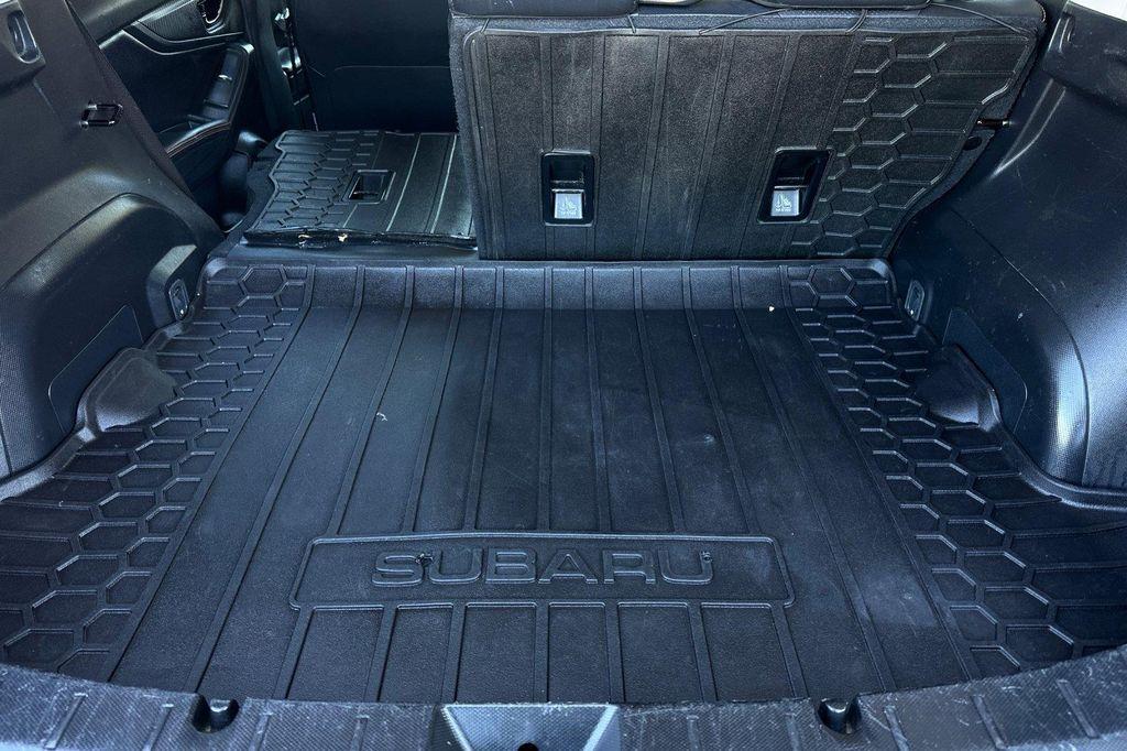 used 2018 Subaru Crosstrek car, priced at $17,800