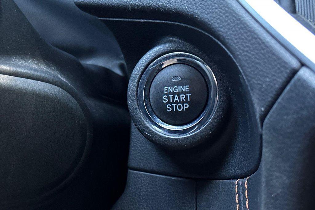 used 2018 Subaru Crosstrek car, priced at $17,750