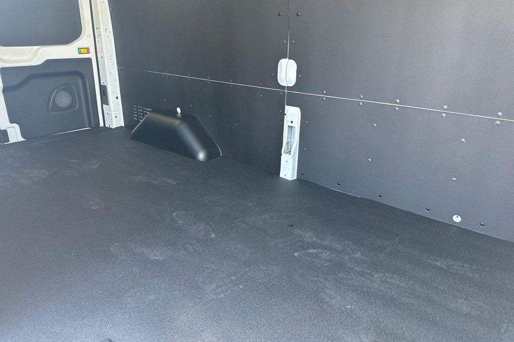 new 2025 Ford Transit-250 car, priced at $53,800