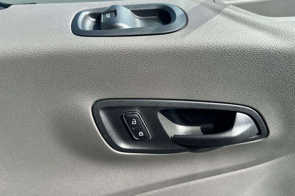 new 2025 Ford Transit-250 car, priced at $53,800