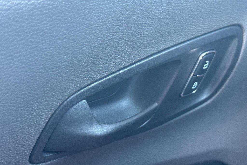 new 2025 Ford Transit-250 car, priced at $53,800