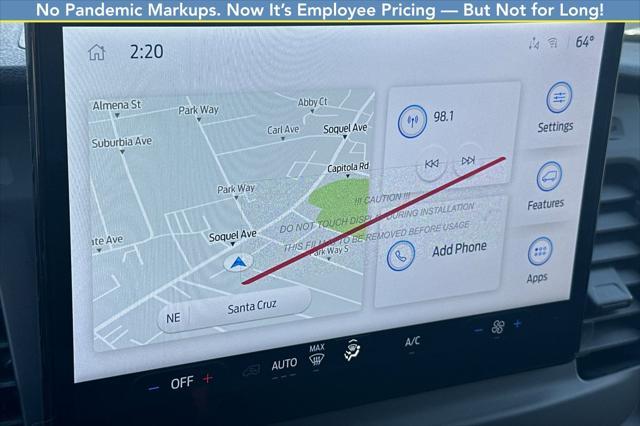 new 2025 Ford Transit-250 car, priced at $50,427
