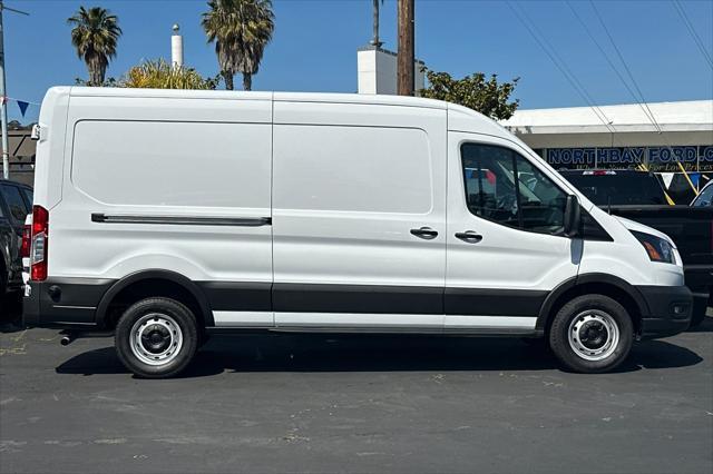 new 2025 Ford Transit-250 car, priced at $53,000