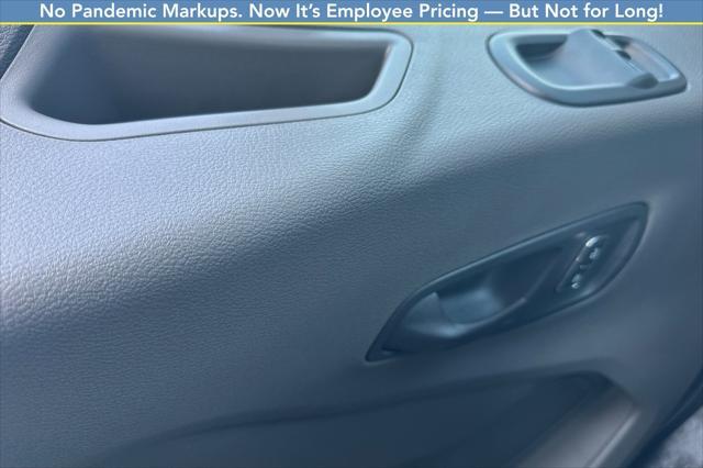 new 2025 Ford Transit-250 car, priced at $50,427