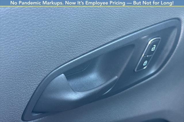 new 2025 Ford Transit-250 car, priced at $50,427