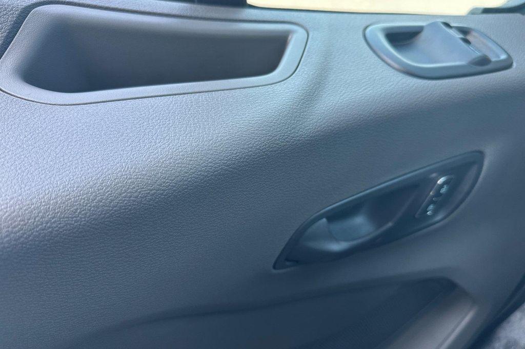 new 2025 Ford Transit-250 car, priced at $52,300