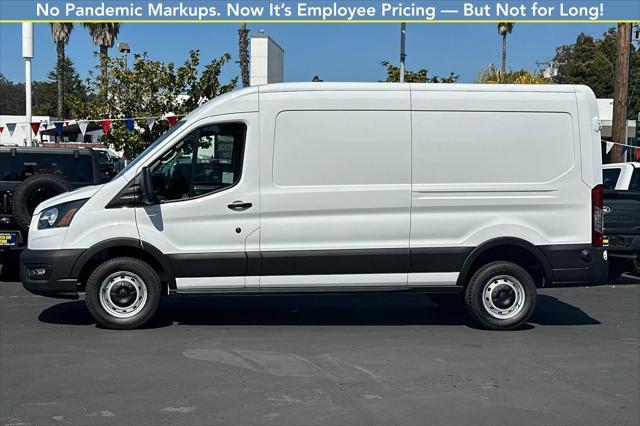 new 2025 Ford Transit-250 car, priced at $50,427