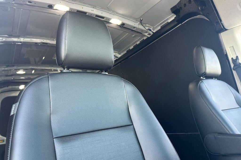 new 2025 Ford Transit-250 car, priced at $53,800